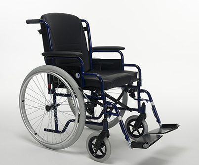 Manual Wheelchairs